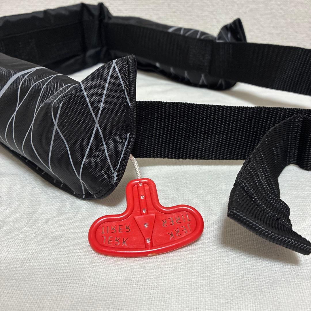 【送料込】ブルーストーム(Bluestorm) ライフジャケット 腰巻き