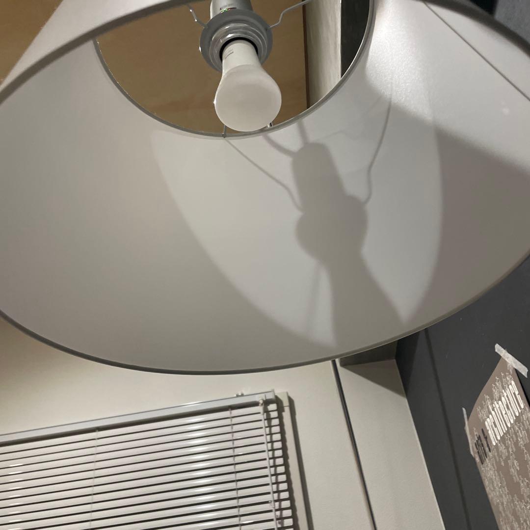 アルテミデ トロメロ Mega Terra Floor Light お値下げ不可