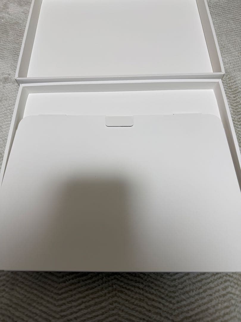 11-inch iPad Pro (M5) Magic Keyboard 英語