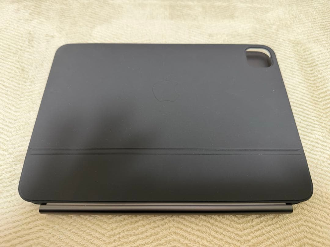 11-inch iPad Pro (M5) Magic Keyboard 英語