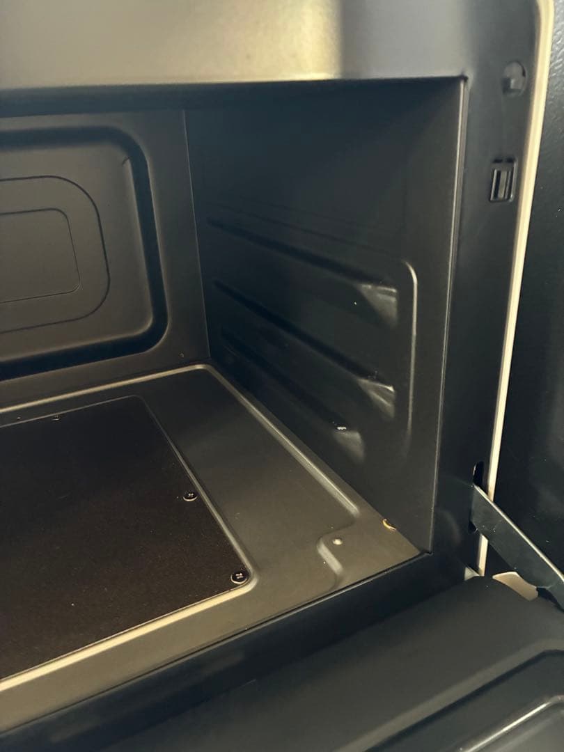 日立　HITACHI オーブンレンジ　2025年製造　電子レンジ