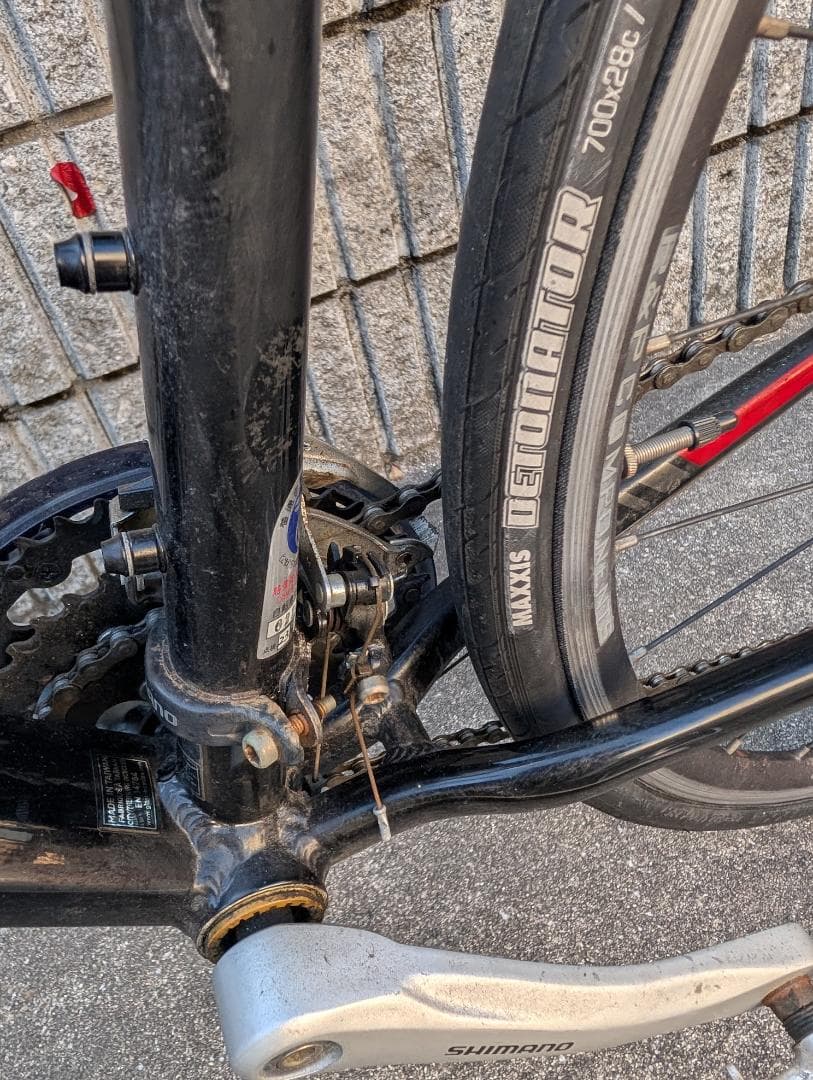 GIANT ESCAPE RX サイズM