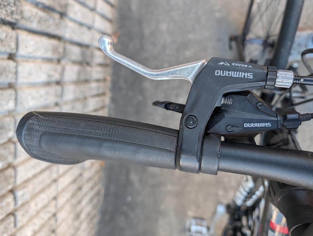 GIANT ESCAPE RX サイズM