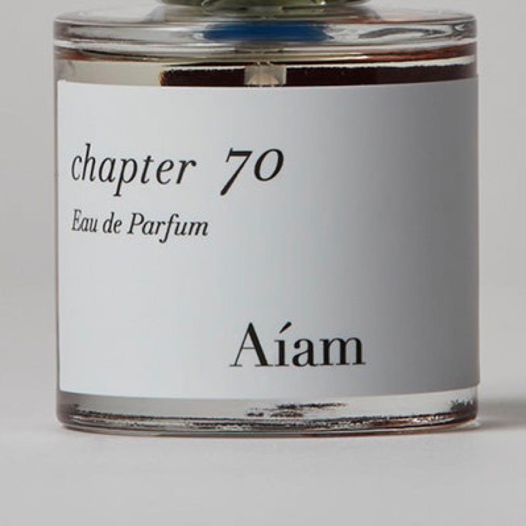 Áiam chapter 29 & 70 香水セット