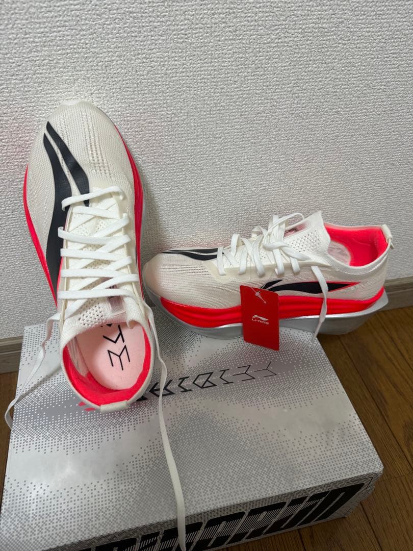 リーニン　FEIDIAN ELITE 6 24センチ