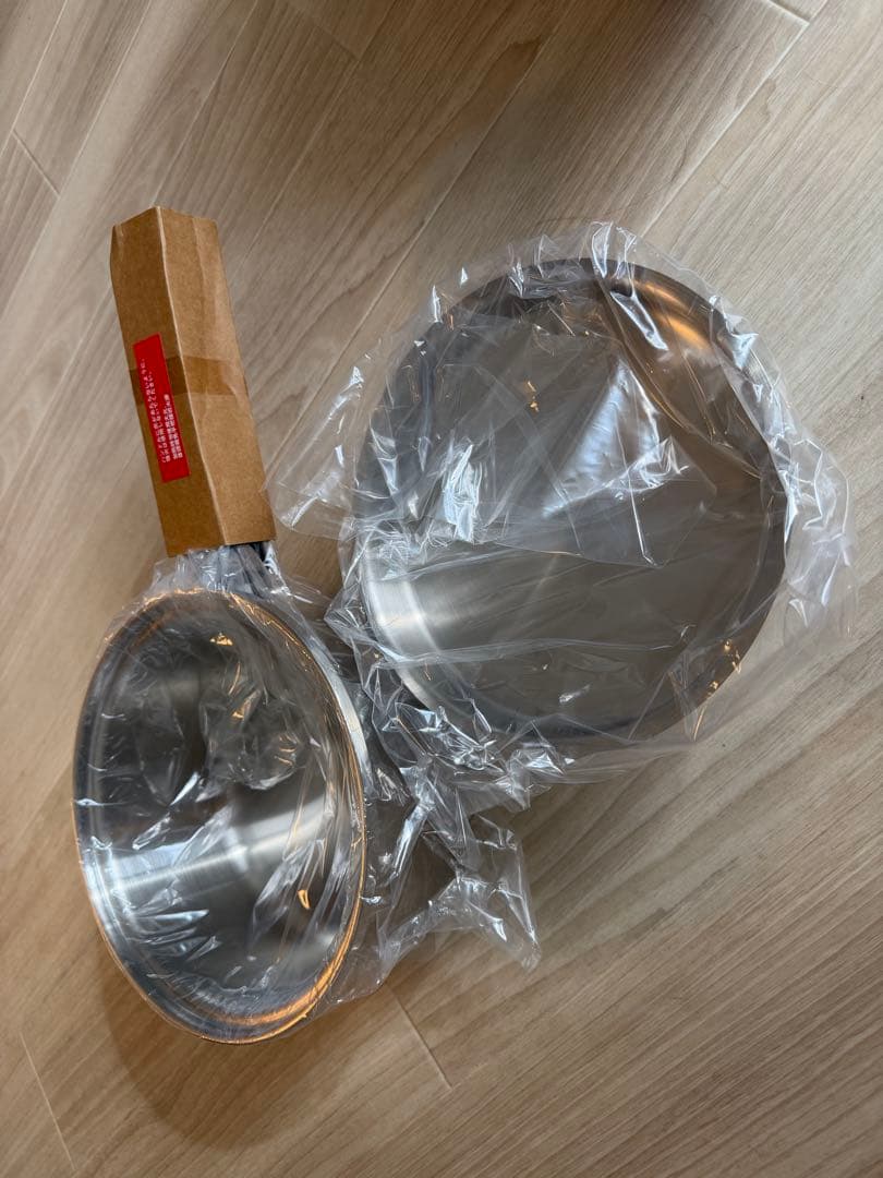 最終値下げ‼️【新品未使用‼️】Amway クイーン クックウェアセット