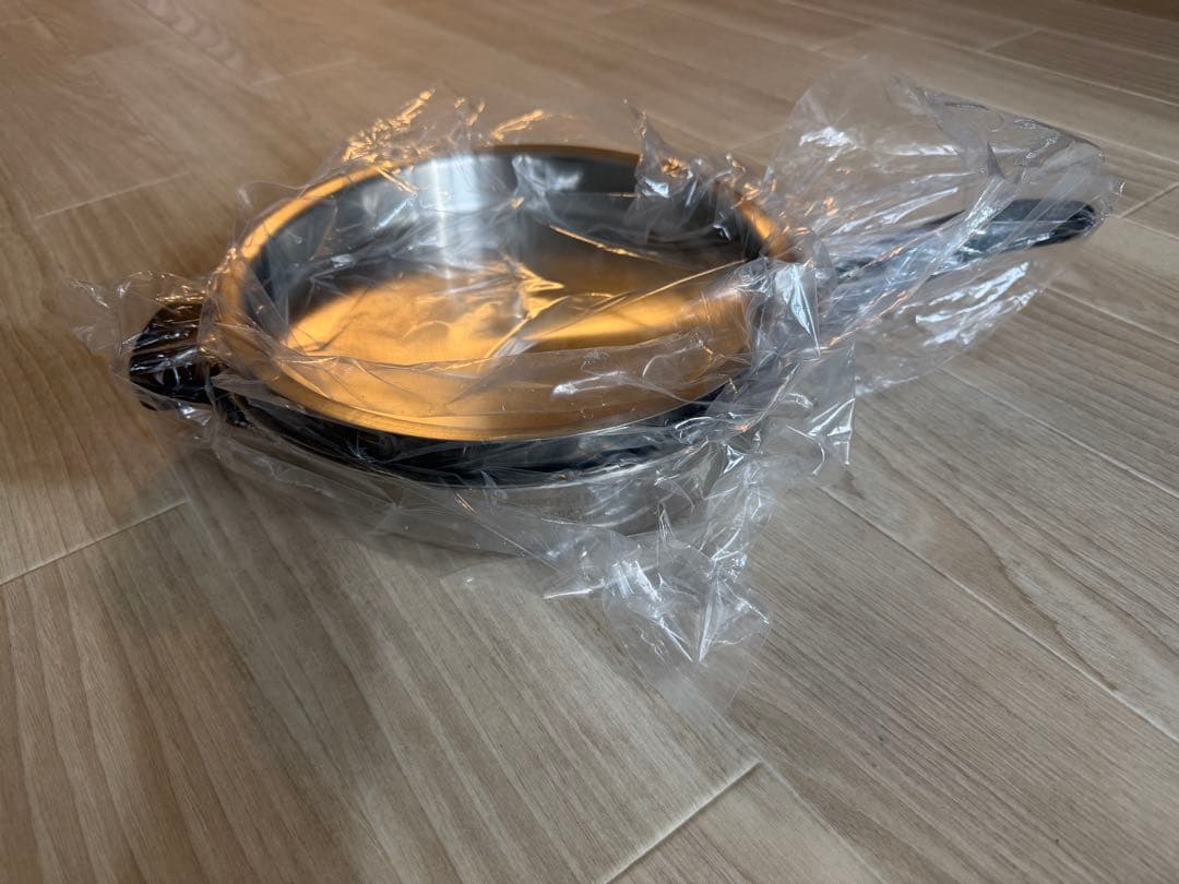 最終値下げ‼️【新品未使用‼️】Amway クイーン クックウェアセット