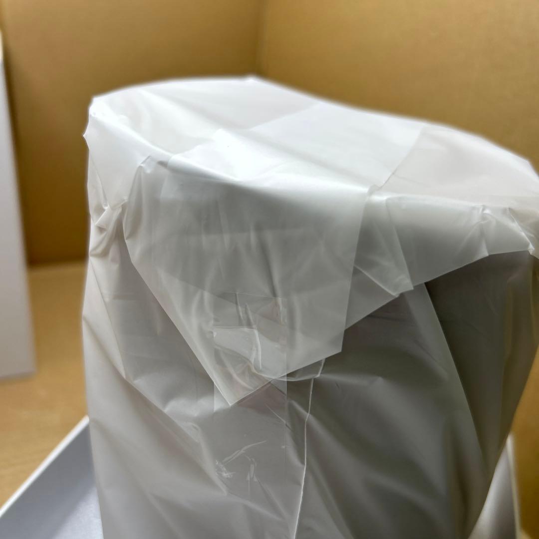 SALONIA サロニア ピュアブライト スチーマー SAL22207BE