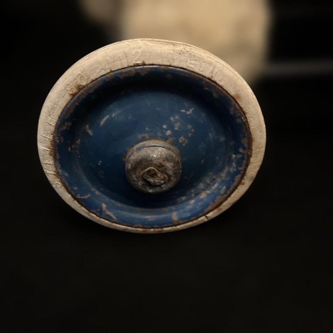 入手困難！　シュタイフ　steiff アンティーク 50年代　テディベア