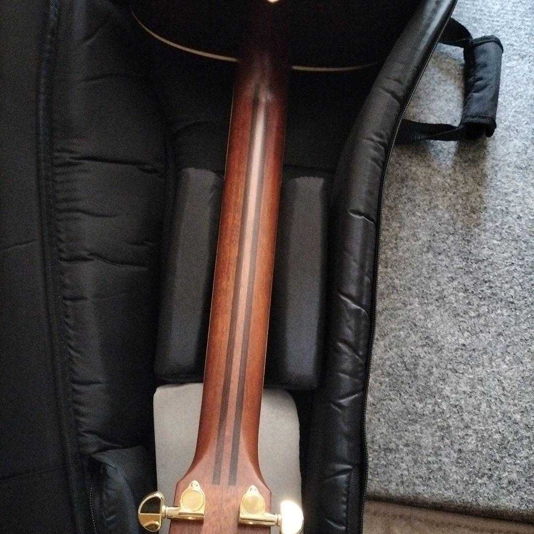 【極美品】アコースティックギター　Yamaha LL16 ARE