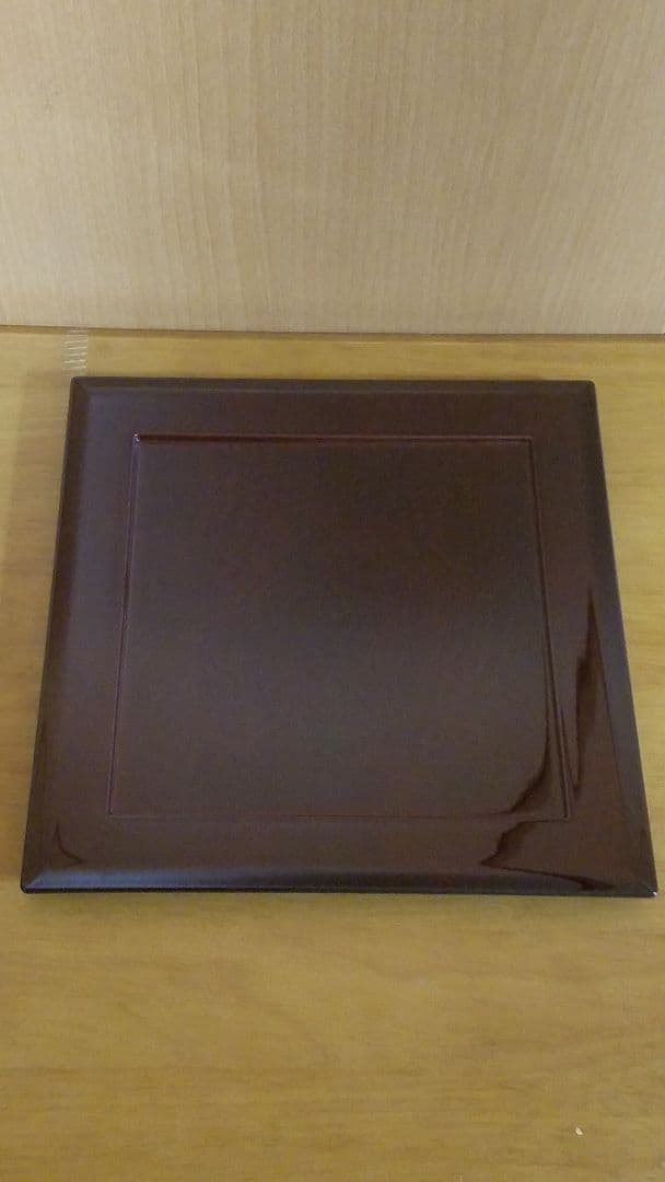 和風食器・容器(漆塗り)