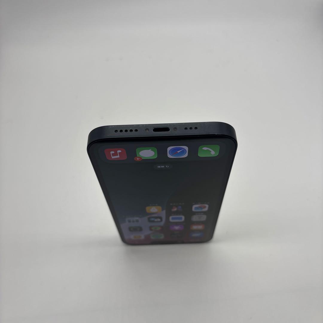 Apple iPhone 14 256Gミッドナイト 美品
