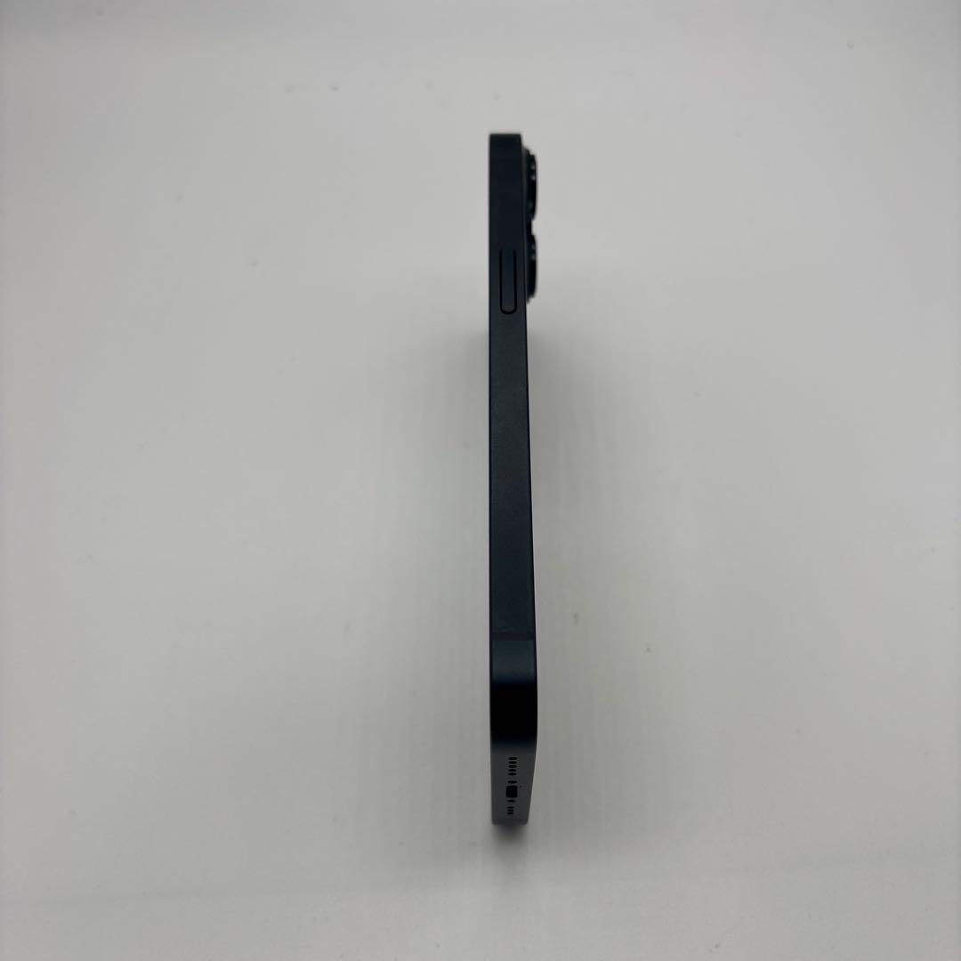 Apple iPhone 14 256Gミッドナイト 美品