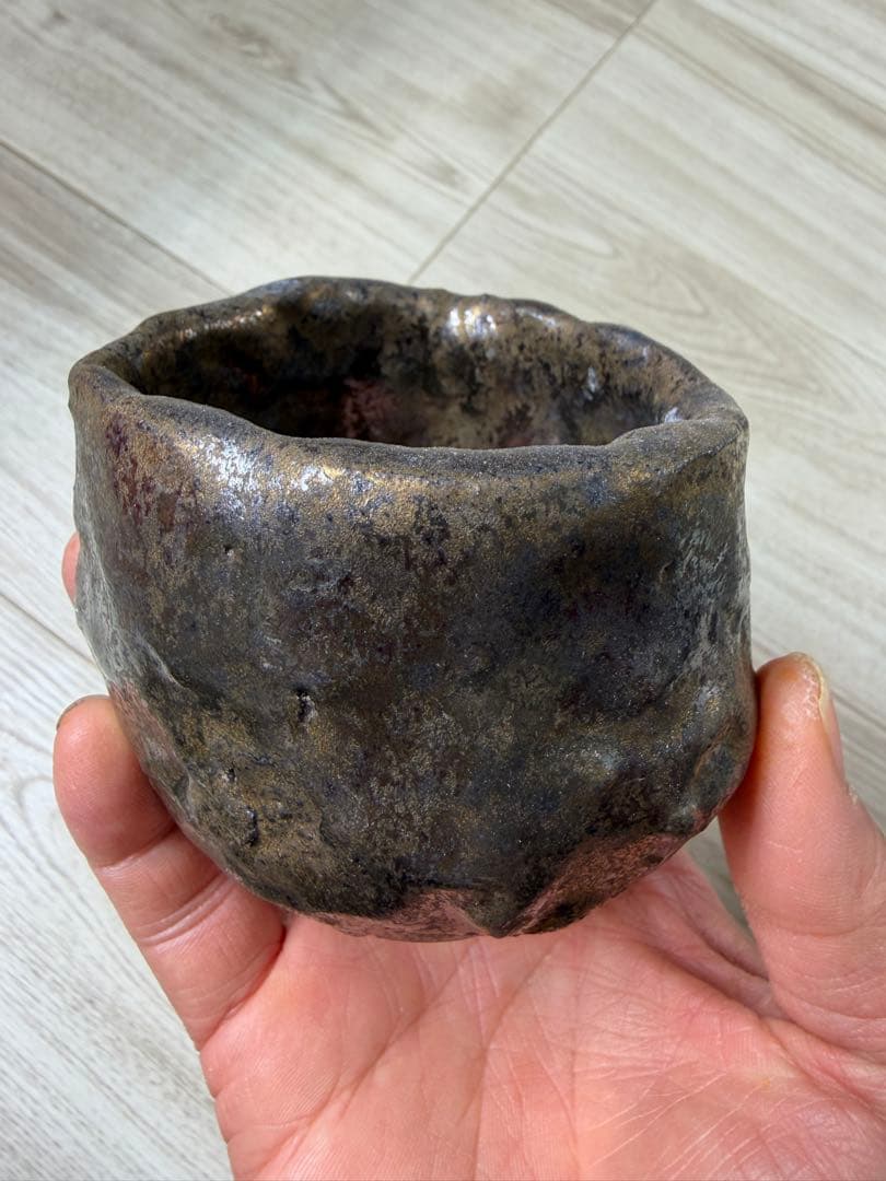 作家鉢　姫野翔太