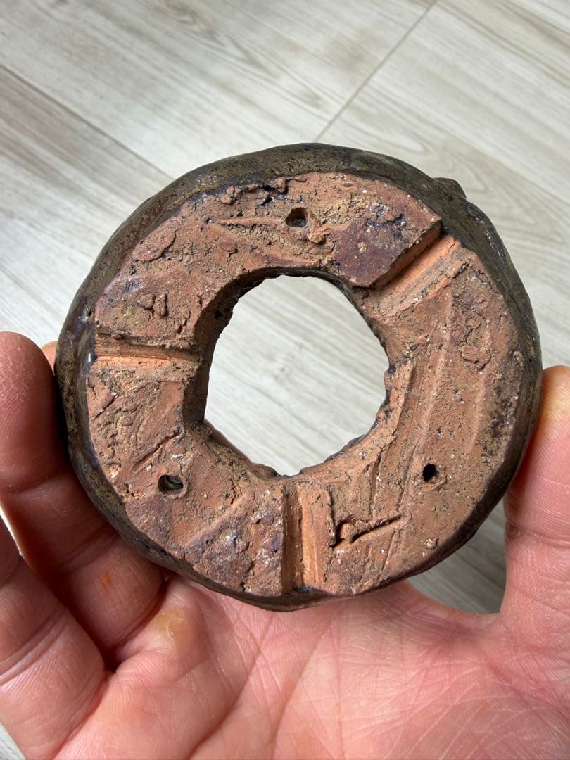 作家鉢　姫野翔太