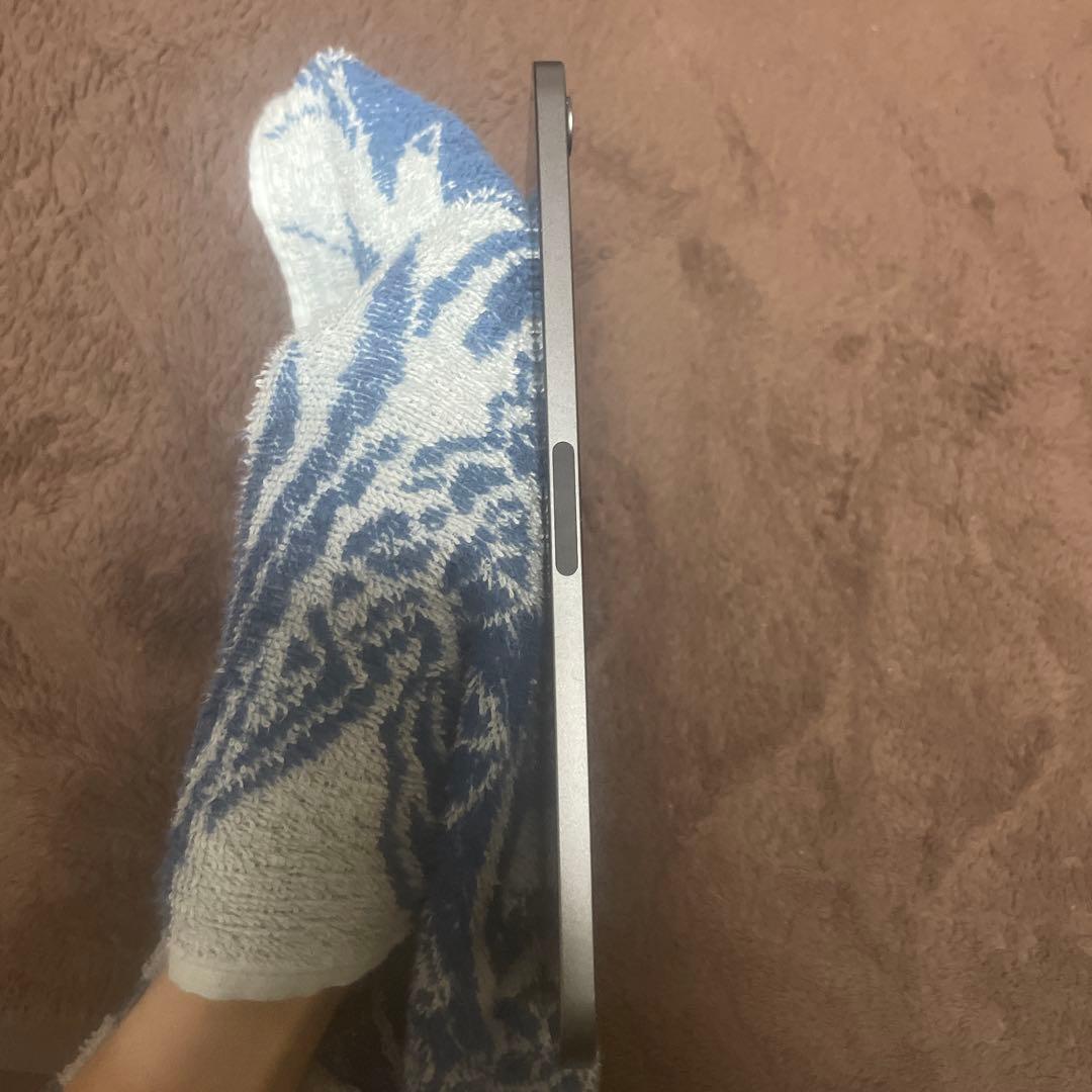 zikiru iPad mini 第6世代