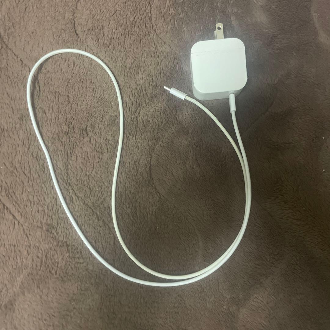 zikiru iPad mini 第6世代