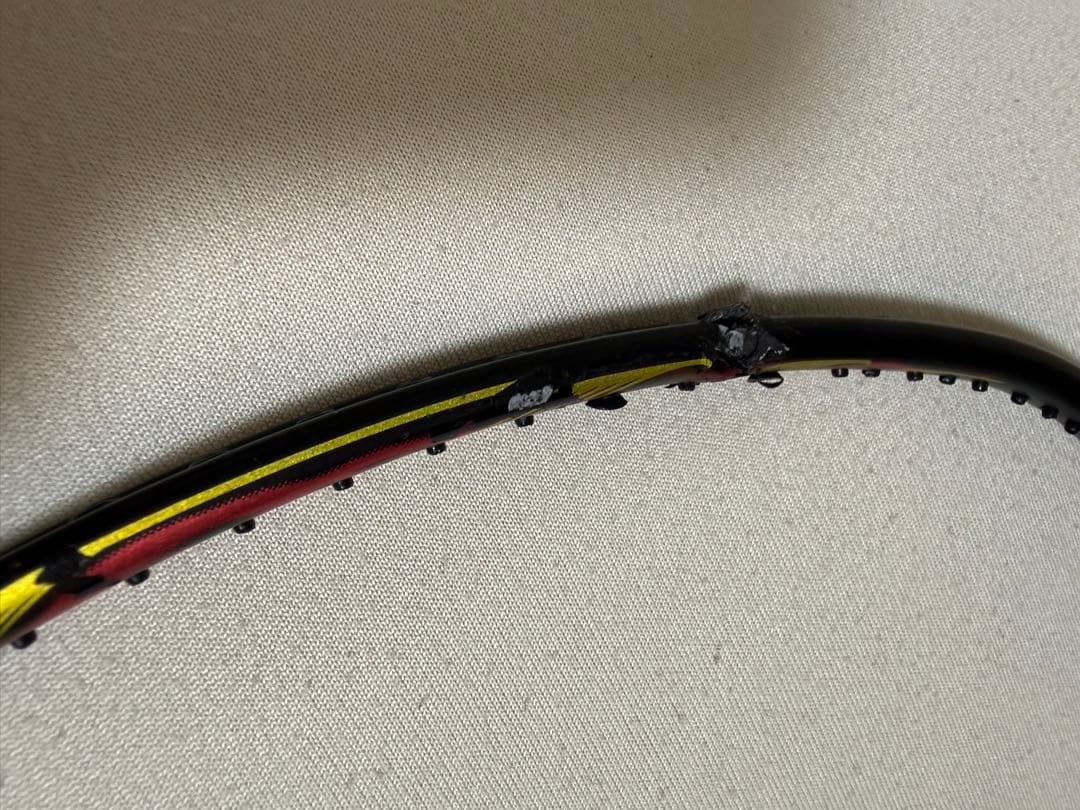 ナノフレア800 廃盤　ジャンク品　3本セット