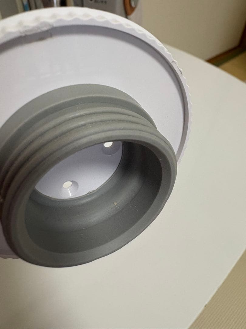 水素エアージェネレーターフレアー