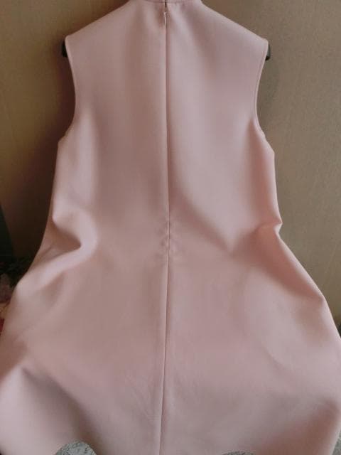 ヨーコチャン YOKOCHAN ワンピース 完売