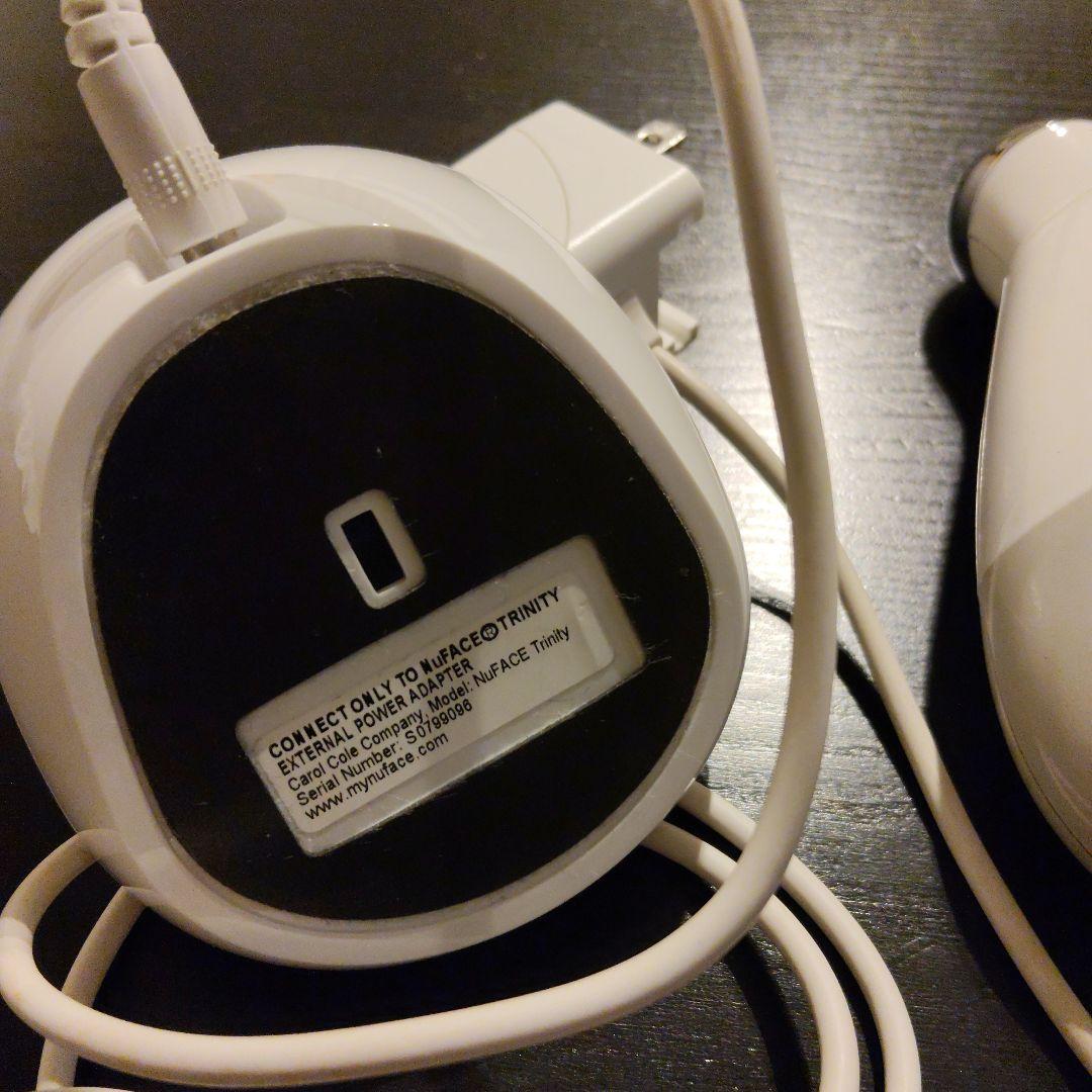 Nuface Trinity Pro ニューフェイス美顔器