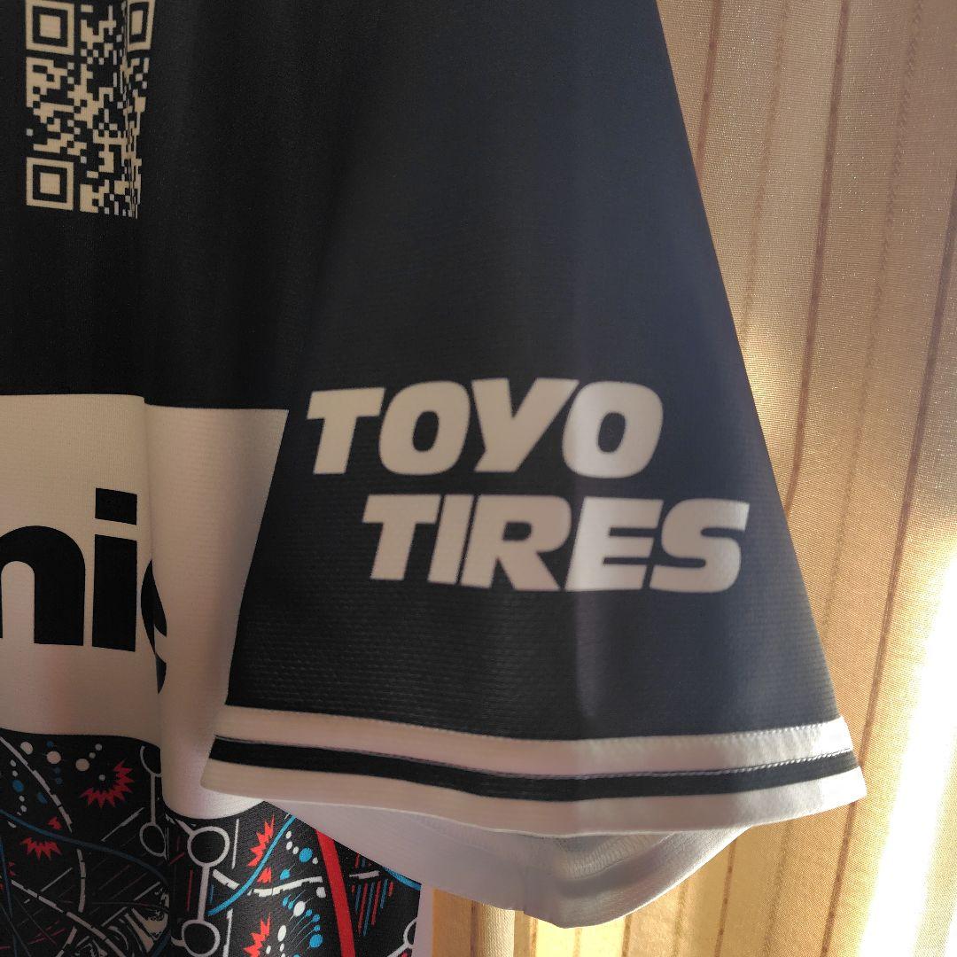 ガンバ大阪2023EXPOユニフォーム（レプリカ）