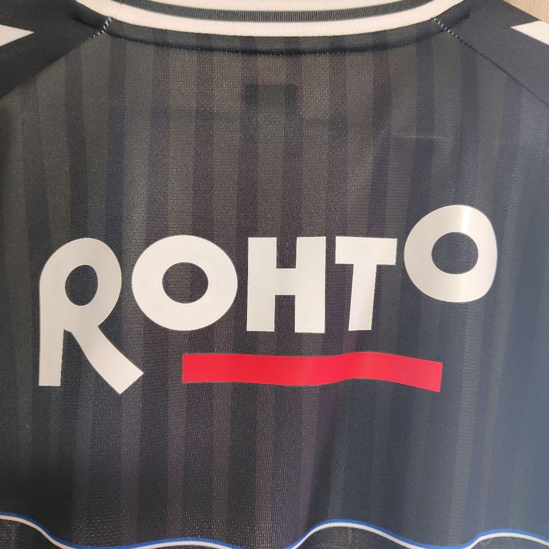 ガンバ大阪2023EXPOユニフォーム（レプリカ）