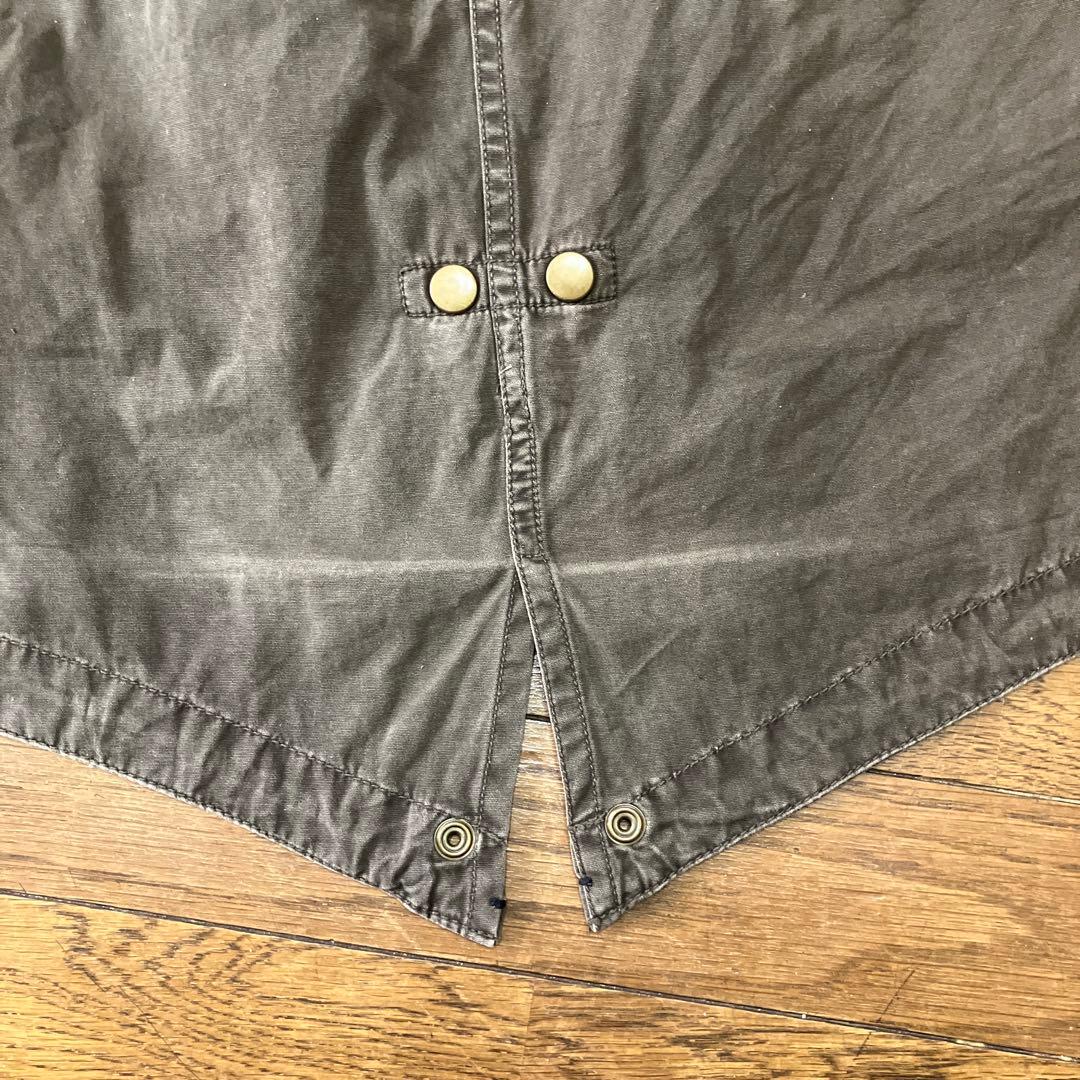 FREAK'S STORE モッズコート M65タイプ サイズL