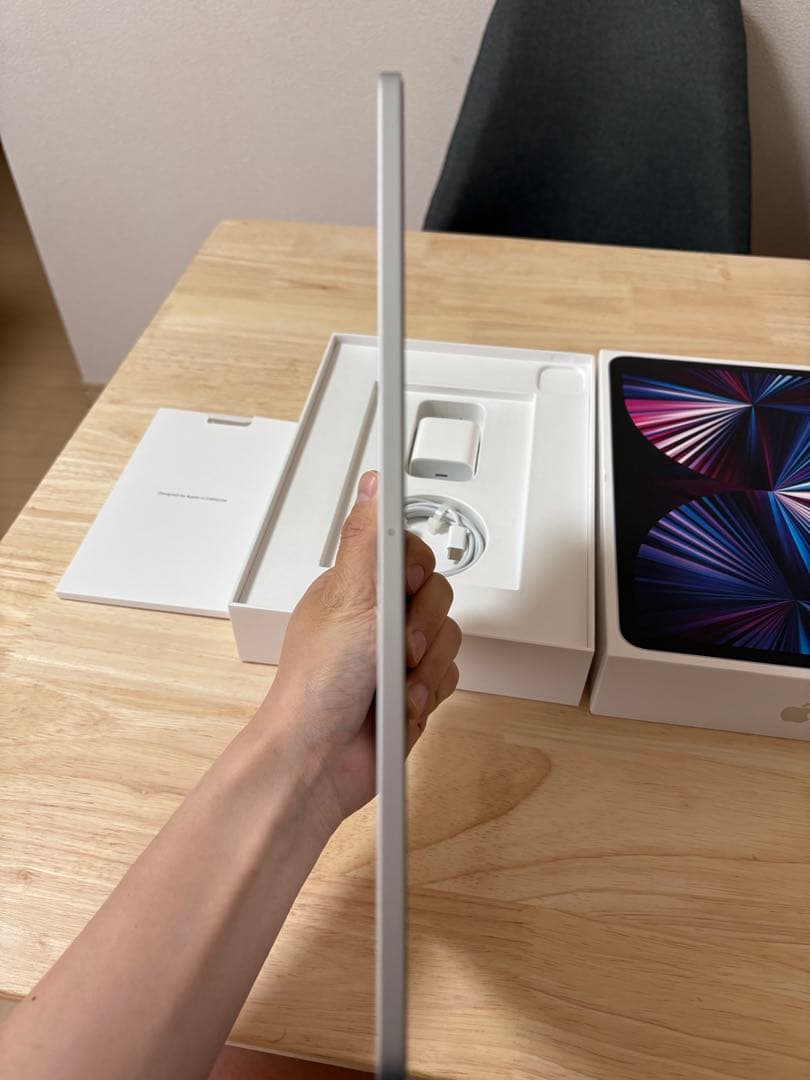 iPad Pro 11インチ第3世代　おまけ付き