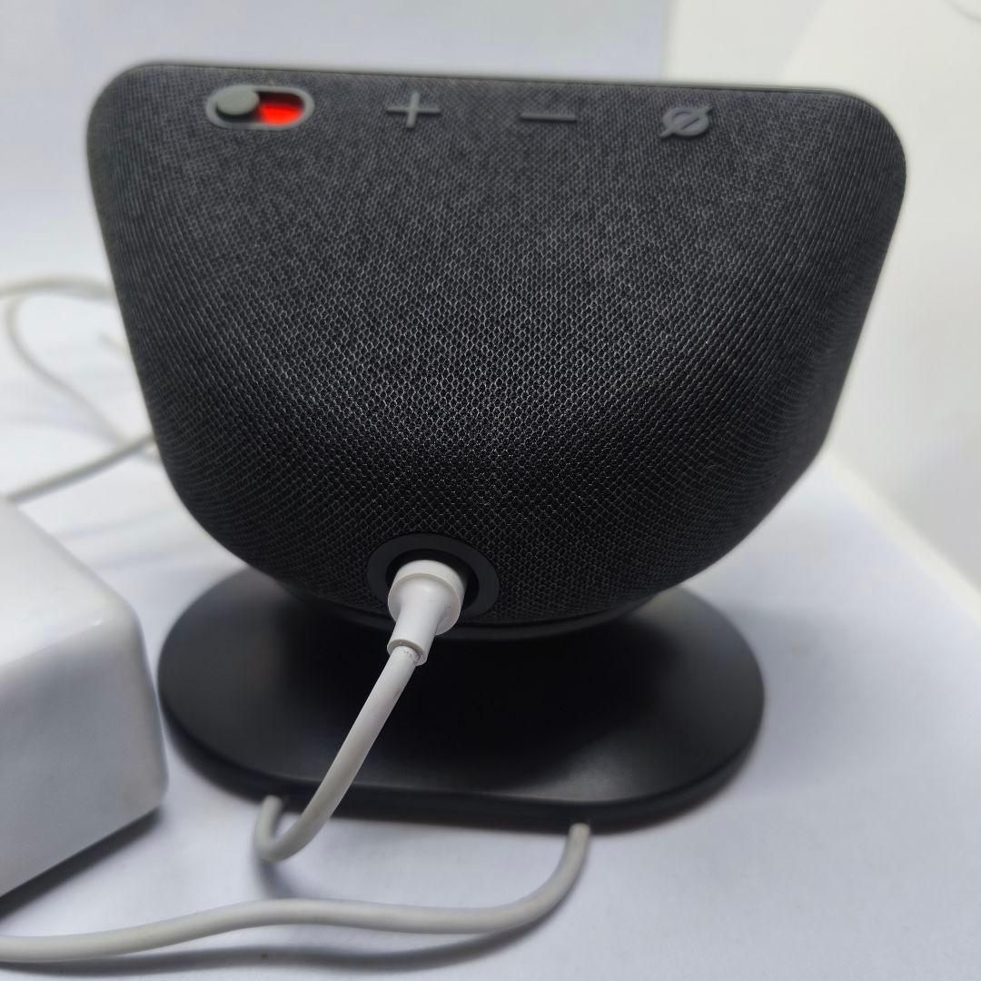 Amazon echo show 5 第3世代