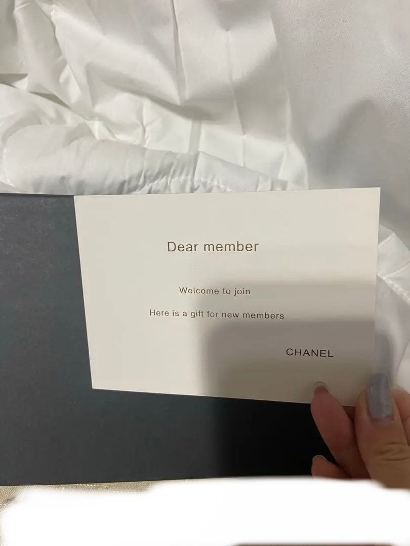 シャネル ブラック ミニバッグ チェーンショルダー　ノベルティ新品