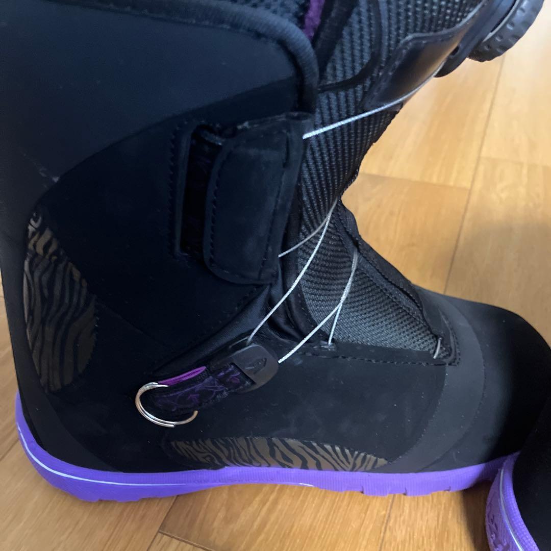 head スノーボードブーツ EU 37 24センチ