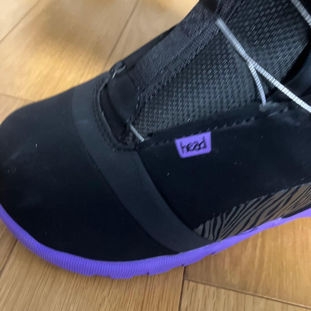 head スノーボードブーツ EU 37 24センチ