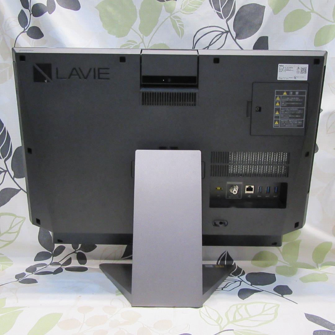 Win11公式対応8世代Corei5/メ16G/SSD/地BSCS/無線/カメラ