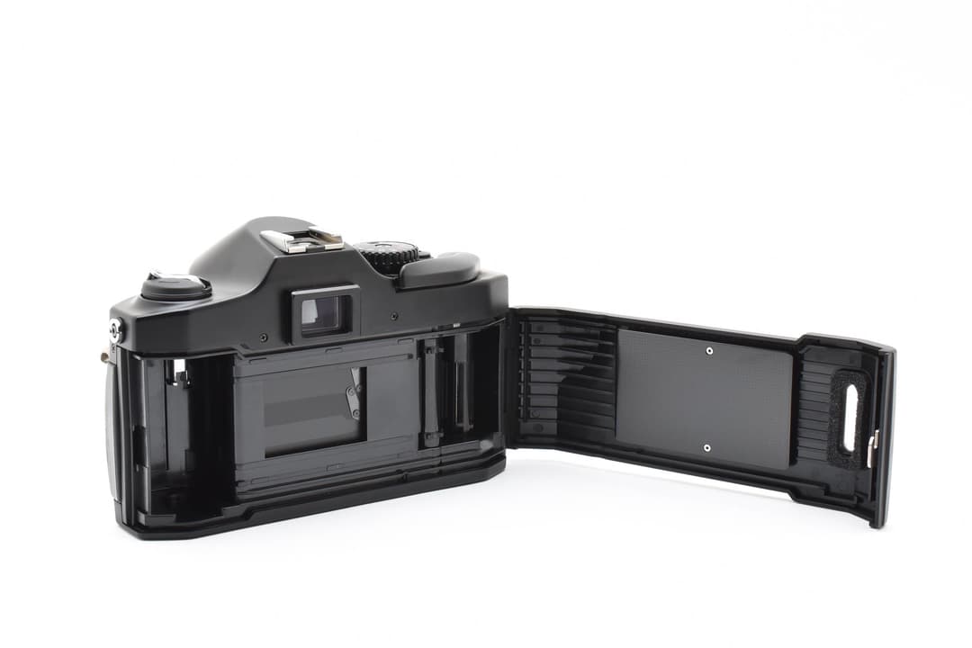 美品 Cosina C1s フィルム一眼レフ #9259