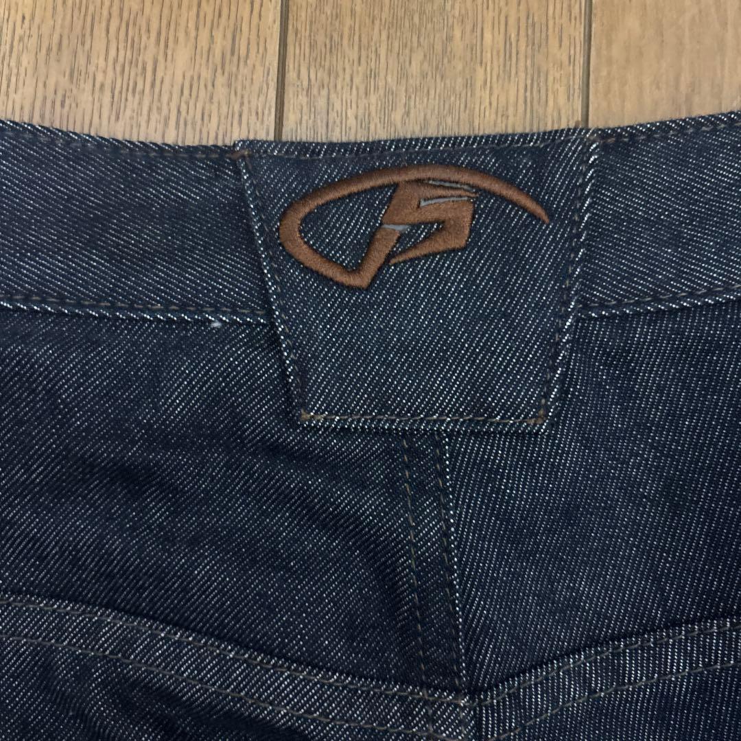 Peoplesense Dark Blue Raw Denim 最安値