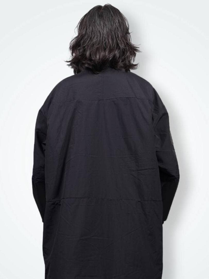 23aw Wild Things 限定色 Type2 モンスターパーカー