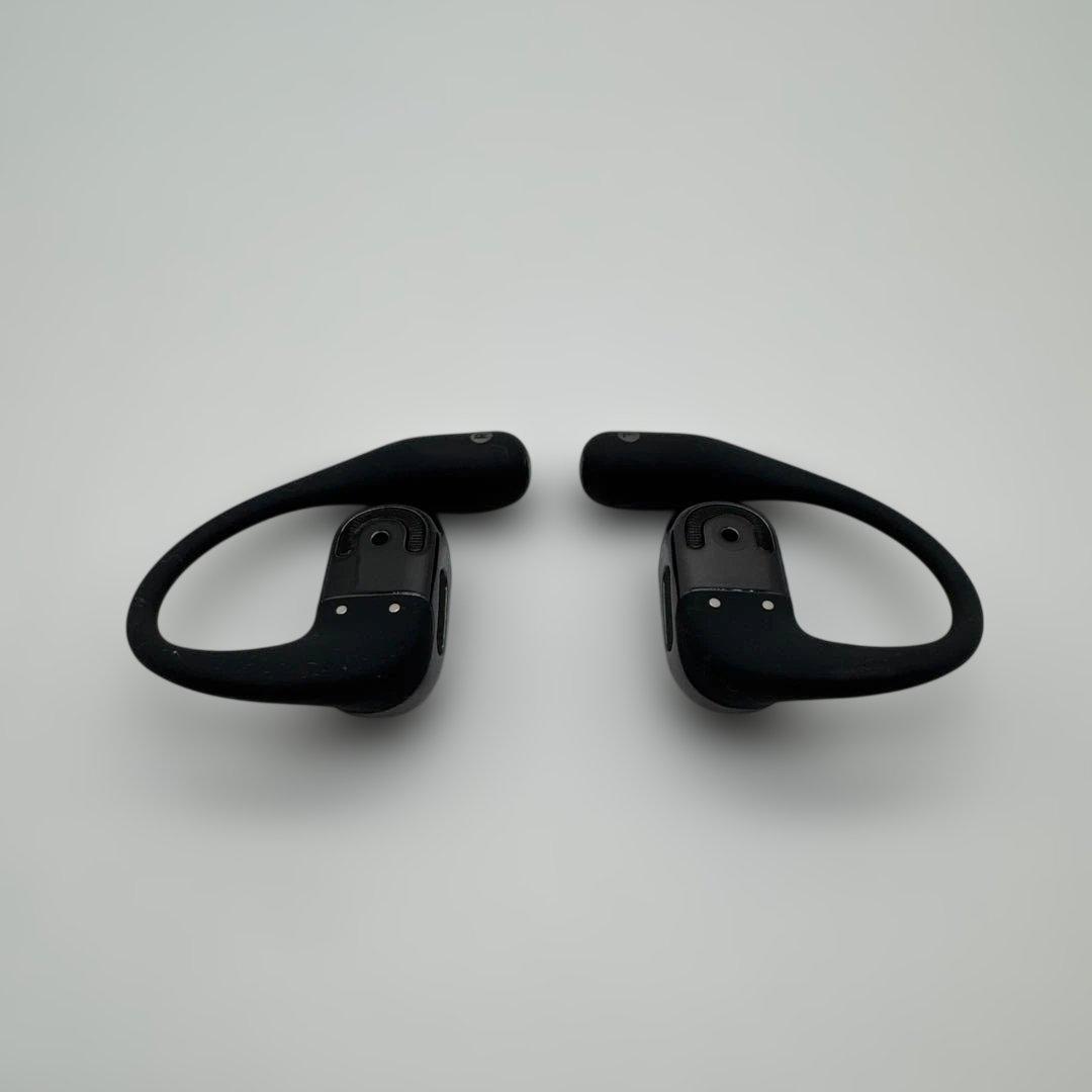 SHOKZ OPENFIT 2 ブラック