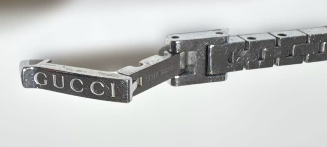 GUCCIレディース腕時計