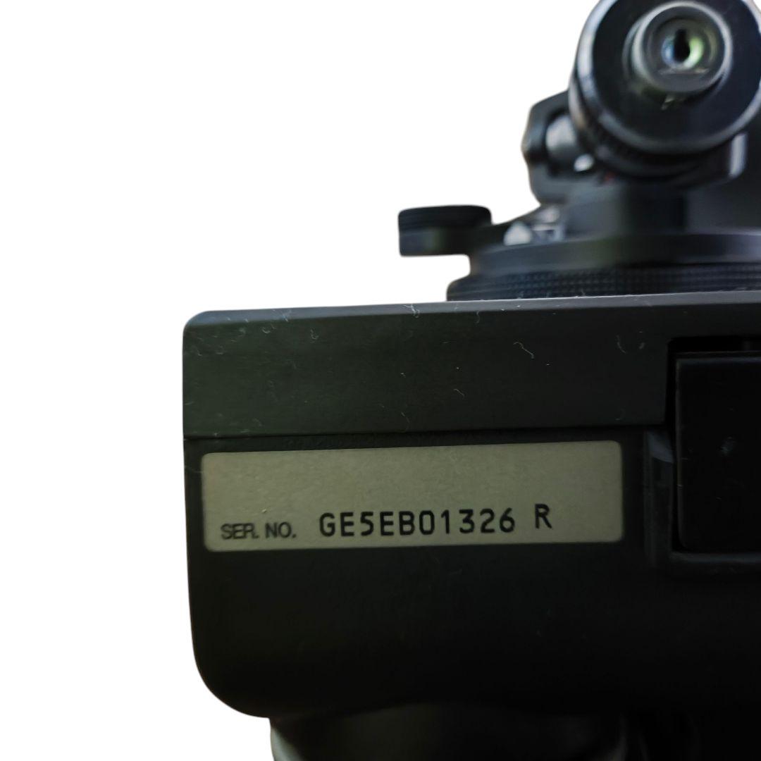 【美品】 DJ Technics SL-1200MK5 2台 SH-EX1200