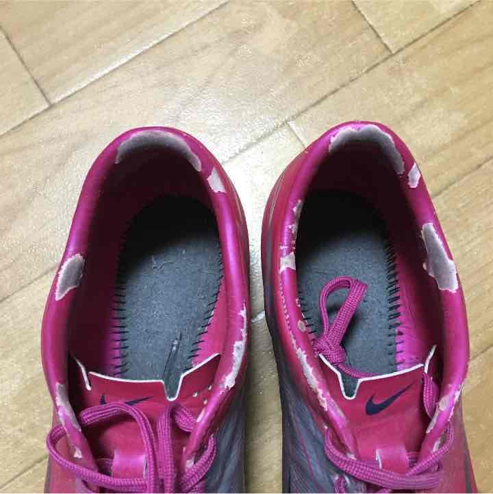 マーキュリアル ヴェイパー