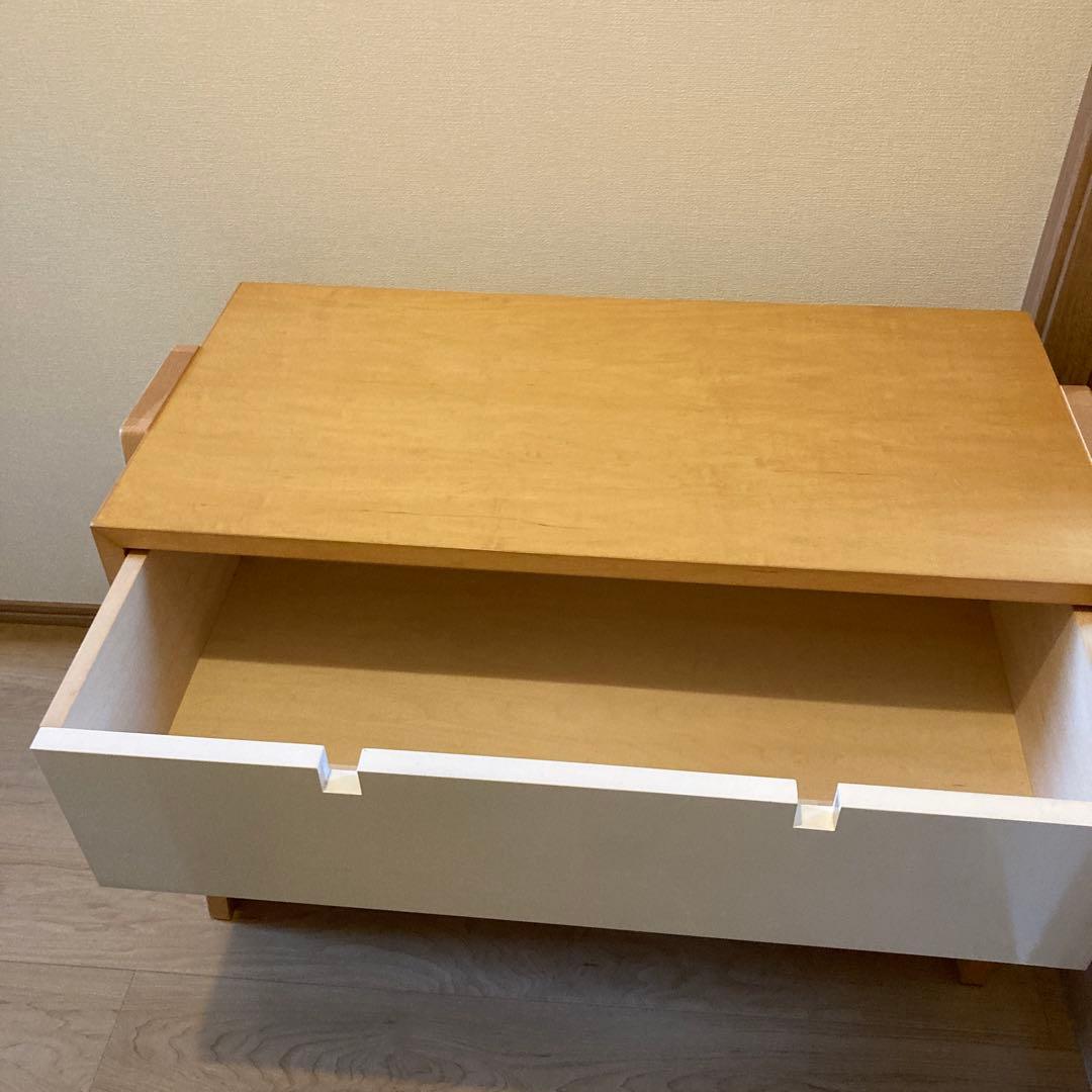 ランドスケーププロダクツ　スタッキングキャビネット　セット