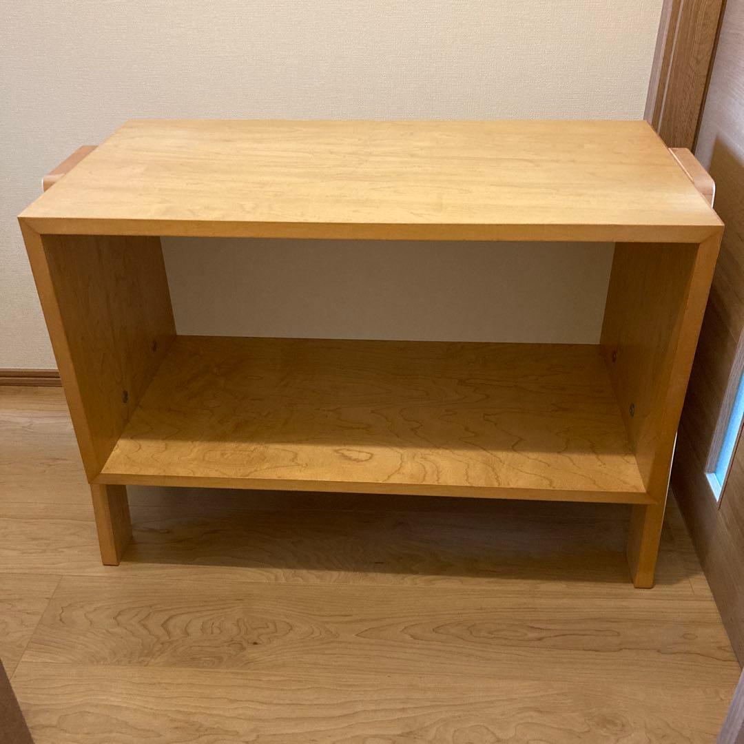 ランドスケーププロダクツ　スタッキングキャビネット　セット