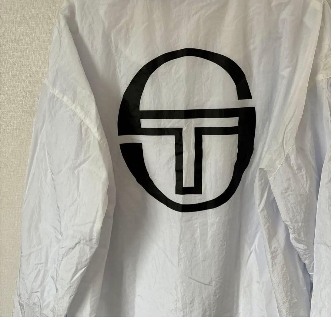 未使用　たこやきレインボー　ウィンドジャケット　フリーサイズ限定販売