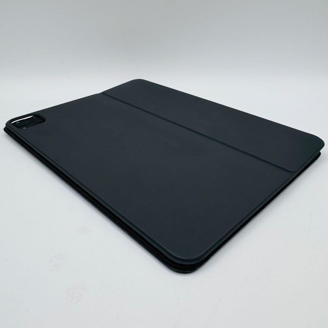 iPad 11インチ用Smart Keyboard Folio ブラック 日本語