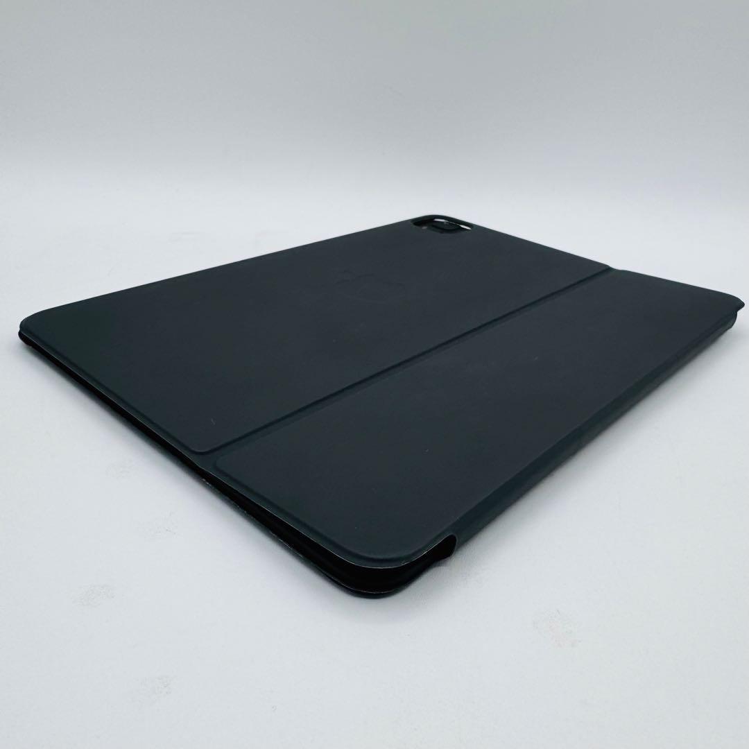 iPad 11インチ用Smart Keyboard Folio ブラック 日本語