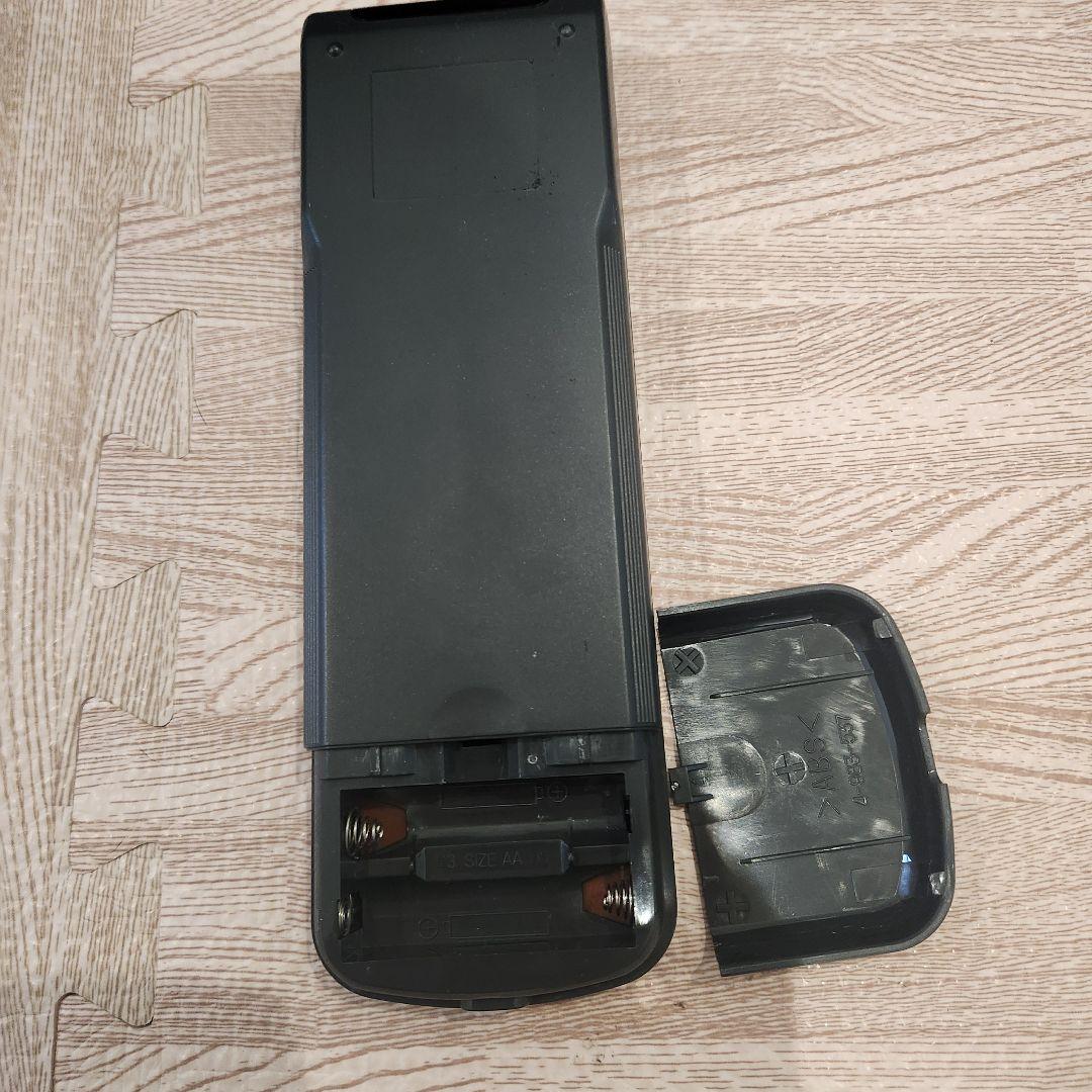 SONY MXD-D1 MD/CDデッキ ソニー