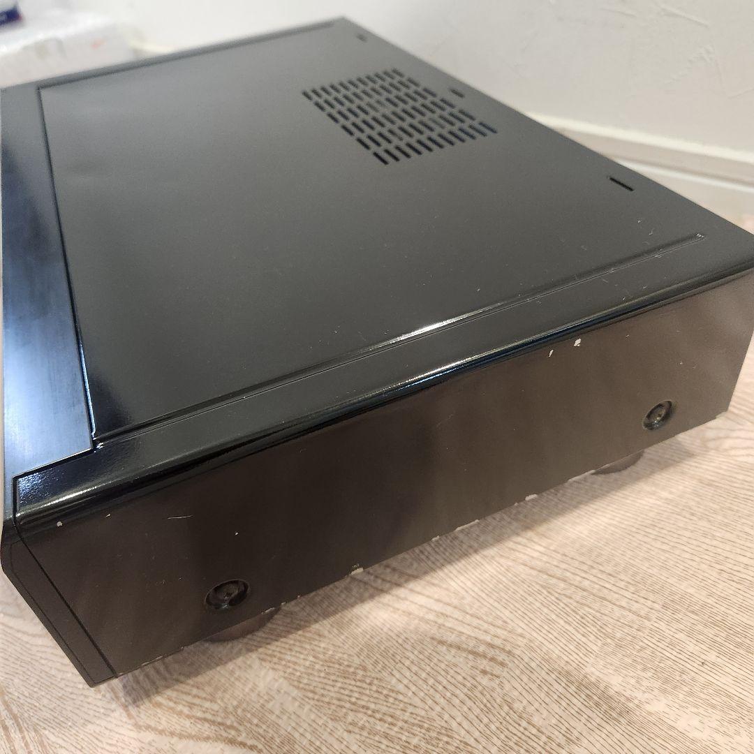 SONY MXD-D1 MD/CDデッキ ソニー