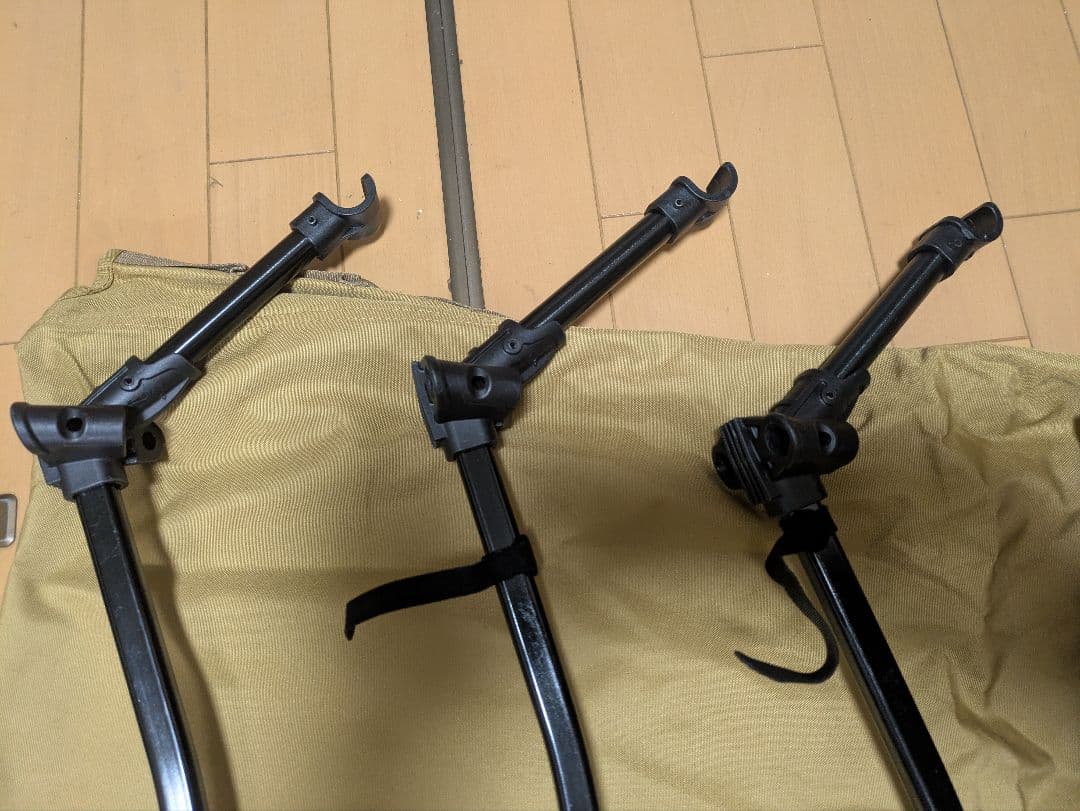 WHATNOT 2WAYコット ワットノット