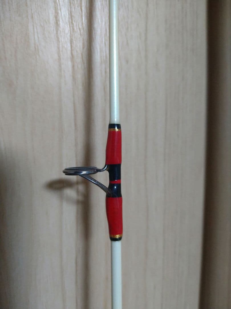 ufmウエダ ミッドショア　GHS-112 チタンガイド